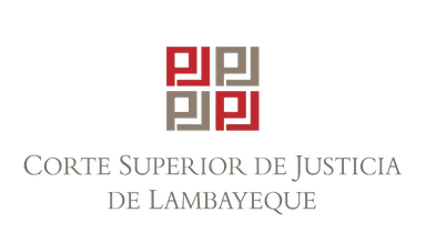 Corte Superior de Justicia de Lambayeque